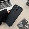 Estuche de Cámara Escalera Transfronterizo para Apple 18 Pro Max, Cobertura Total, Estilo Europeo y Americano, Estuches Blandos y Rígidos Personalizados para Teléfonos iPhone y Android