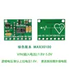 Módulo Max30100 Módulo Max30102 Detecção de Pulso Sanguíneo no Pulso Módulo Sensor de Frequência Cardíaca