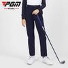 PGM ropa de golf para niños pantalones con cinturón elástico para niños verano juventud deportes pantalones de bola fabricantes