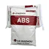 Abs Lg Chem Xr404-9001 Negro Grado para Moldeo por Inyección Material para Componentes Automotrices, Productos Electrónicos y Eléctricos, Plástico