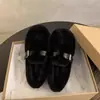 Zapatos sin cordones cálidos de felpa con suela gruesa que aumentan la altura para mujer, calzado de exterior para otoño e invierno, año 2026, zapatos de algodón de frijol