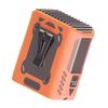 Ventilador Criativo Novo Montado na Cintura Multifuncional Estilo Camping ao Ar Livre Banco de Potência Portátil Carregamento USB Ventilador Multifunção