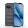 Capa Protetora Anti-Queda para Celular Vivo Iqoo Z11Turbo Magic Shield Iqoo Z10Turbo