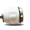 Tacómetro de aguja 52MM modificado para coche y motocicleta 0-7000RPM Generador Maquinaria de Ingeniería 12/24v Universal