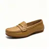 Zapatos para caminar de suela blanda, antideslizantes y más vendidos para mujer de Amazon, diseñados para mujeres de mediana edad y mayores, disponibles en tallas grandes y exclusivamente para exportación
