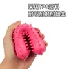 Brinquedos para Cães para Autoentretenimento e Alívio do Tédio, Gravetos Mastigáveis para Cães da Raça Shiba Inu e Teddy, Bolas Mastigáveis Duráveis para Cães Pequenos, Suprimentos para Animais de Estimação Tpr Personalização