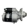 Arrancador original de alta calidad 9142742 BPS42742 para sub-tractor magnético ZERTOR