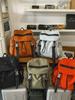 Mochila de viaje ligera y de alta calidad para montañismo al aire libre, mochila ultraligera para deportes de senderismo para hombres y mujeres.