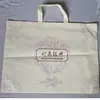 Textil del hogar ropa de cama bolsa no tejida tapete de verano/tapete de ratán bolsa de tapete de bambú tapete de seda helada empaque exterior tapete infantil