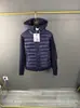 2026 Novo Estilo Cardigan de Tricô Patchwork Canelado Mengjia Jaqueta de Algodão Unissex Casaco Quente Versátil Casual Outono e Inverno