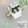 Fpd-90Ab Kebo Cnkb C t 270A B Válvula Solenoide Válvula Solenoide de Entrada do Tanque de Água 180A2 A5 A6