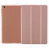 Funda Protectora Oficial para Apple iPad Air5 Funda de Cuero de Cobertura Total Resistente a Caídas para iPad 9 Pro11 Funda Suave