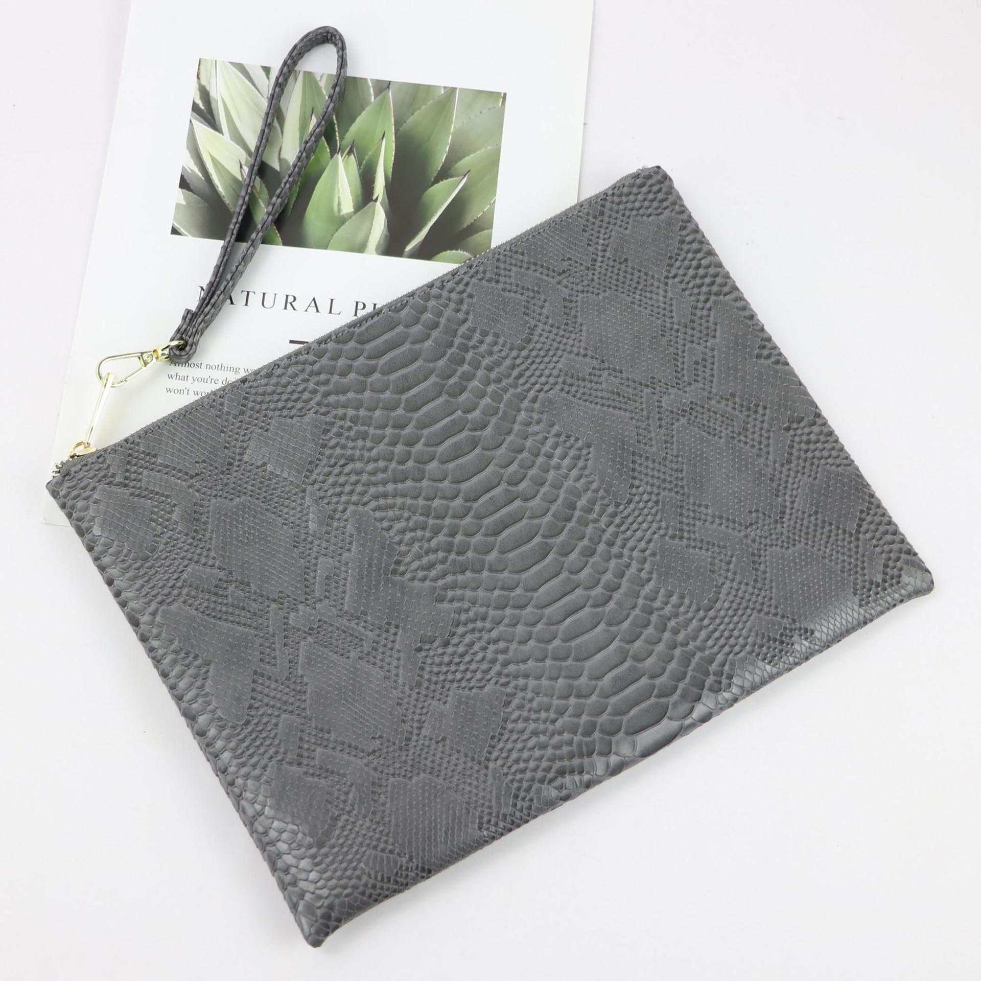 snake grey