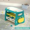 Escritorio para niños, escritorio de estudio, silla, escritorio, escritorio sencillo para el hogar, escuela primaria, mesa individual para estudiantes, mesa de dibujo ajustable para niños pequeños