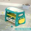 Escritorio Infantil, Mesa de Estudio, Silla, Escritorio para Escribir, Escritorio Individual Simple para el Hogar para Estudiantes de Primaria, Altura Ajustable, Mesa de Dibujo para Niños Pequeños