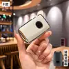 Adecuado para carcasa de llave Mazda 3 Axela para mujer, CX5/CX4/6/CX30, Atenza 2 carcasa de llave especial
