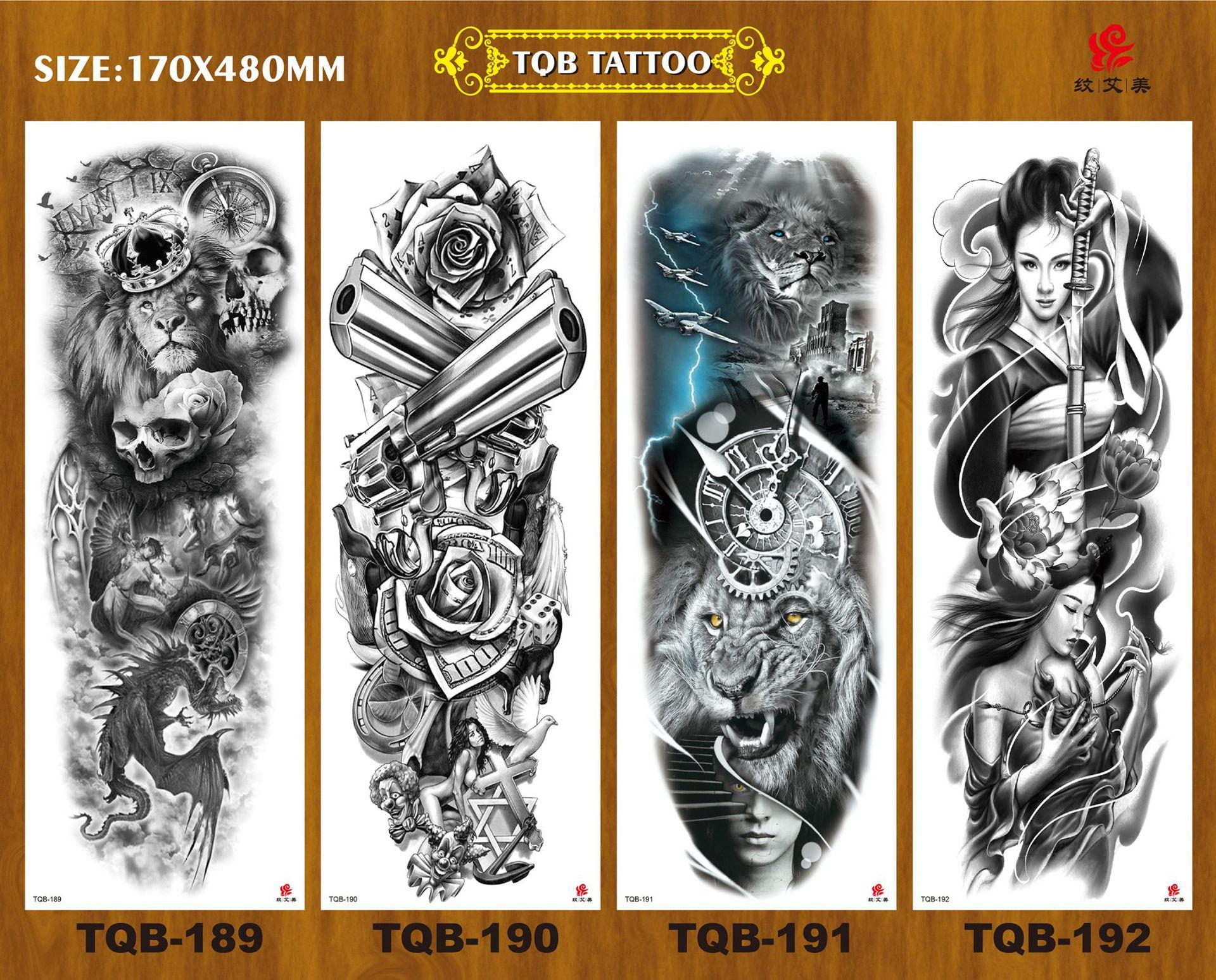 TQB189-192