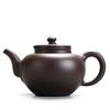 Conjunto de Chá Yixing Zisha Grande Capacidade com Filtro Interno 1 Bule 4 Xícaras 6 Xícaras Bule com Xícara de Chá Grande