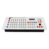 Consola Jettron DMX512 240 consola cabeza móvil lámpara de haz lámpara controlador de lámpara dimmer consola de luz