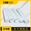 Cartucho de filtro de seguridad RF-D1000-5, filtro plegable de ósmosis inversa de gran caudal, fabricantes de filtros de agua de gran caudal.