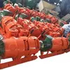Fabricante Qiancheng Raspador Elétrico para Mineração 15Kw Raspador Elétrico Fornecimento 2Jpb-7.5 Raspador de Mineração Guincho Instalação Simples