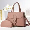 Bolso Bandolera de Hombro para Regalo para Mujer de Gran Capacidad 2024 Fabricantes de Bolsos de Comercio Exterior Bolso de Hombro Nuevo de Moda Versátil