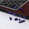 Aplicável ao plugue de poeira do laptop, porta de interface USB universal 16 plugue de poeira Tipo-c u