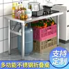 Mesa Plegable, Mesa de Comedor Engrosada, Mesa de Barbacoa, Mesa Cuadrada Portátil para Comer, Puesto de Mercado Nocturno, Estación de Trabajo, Camping, Uso al Aire Libre