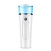 Dispositivo Spray Hidratante Facial e para Olhos Portátil de Mão Novo Selecionado Cuidadosamente Vaporizador Facial Atomização Hidratante para Olhos Dispositivo de Beleza Doméstico