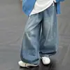 Chaqueta de cuello alto estilo americano para niñas, nuevo modelo otoño 2026, chaqueta estampada con letras para niños medianos y mayores, chaqueta de béisbol para estudiantes de secundaria