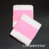 Muñequera de toalla bicolor para bádminton, muñequera deportiva para absorber el sudor y proteger contra esguinces, soporte para la muñeca para baloncesto masculino, tenis y fitness
