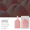 Yixun Fragancia para Coche Pastillas de Aroma Sólido Ambientador para Coche Fragancia de Larga Duración Adorno Colgante
