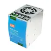Fonte de alimentação chaveada tipo trilho SZMW NDR-480W-24V 220V AC para DC instalação em trilho DIN fonte de alimentação 24V