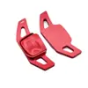 Adecuado para Volkswagen Golf 8 Tiguan Cc7.5 2019-2025 Paletas de Cambio en el Volante Accesorios Interiores Modificados