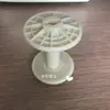 Máquina de tejer de alta velocidad Máquina de tejer Sanpu Máquina de tejer Nanyang Bobinas de alambre y cable Bobinas de hilo Tubos de hilo de plástico