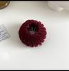 Artefacto para el Cabello Cabeza de Albóndiga Perezosa Anillo para el Cabello Nido de Pájaro Clip de Agarre de Celebridad de Internet Coreana de Verano Nuevo Amazon Tocado Pinza para el Cabello