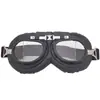 Fábrica Fuente Gafas Harley Gafas de Motocicleta Todoterreno Gafas a Prueba de Viento Gafas Decorativas para Karting Equipo para Piloto