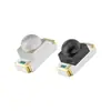 Tubo Transmisor y Receptor Infrarrojo 1206 para Sensores de Hogar Inteligente, Múltiples Ángulos 1206 Beads de Lámpara Emisores Infrarrojos