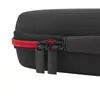 Caixa de Armazenamento de Produto Digital Feita Sob Medida de Fábrica, Bolsa de Armazenamento, Estojo Rígido de EVA para Mouse, Estojo Portátil Protetor de Casca Dura