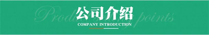 公司介绍