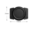 Localizador Global Anti-Pérdida Findmy Es Adecuado para Vehículos Eléctricos Infantiles Apple, Collares para Mascotas, Localizador de Seguimiento para iOS, GPS