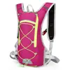 Atacado de fábrica nova mochila de equitação esportiva ao ar livre anti-respingos leve para corrida off-road equitação bolsa de água nas costas