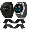 Adecuado para Garmin Jiaming Enduro ultra fit 26 mm correa tejida de repuesto 20 mm 22 mm
