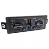 10447470 Adequado para Painel de Controle de Ar Condicionado Buick Century Lacrosse 00-05