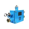Anhui Hengtai KHJ1/24.5 Interruptor de Parada de Emergência de Segurança Intrínseca para Mina Equipamento de Proteção Oito Principais para Transportador de Correia Fábrica Original