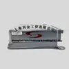 Wabco 4460046440 Unidad de Control ABS Original Wg9160580501 37Xe124064