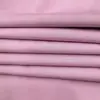 Tecido de Malha Elástico de Poliéster Dupla Face de 350g, Tecido Elástico Espessado de Tecelagem Simples Imitação de Brocado para Camisetas Esportivas e Roupas de Yoga