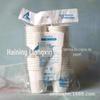 Copos de papel 205ml 7oz 50 copos de papel descartáveis copos de água exportados para o Japão copos de papel branco puro personalizados
