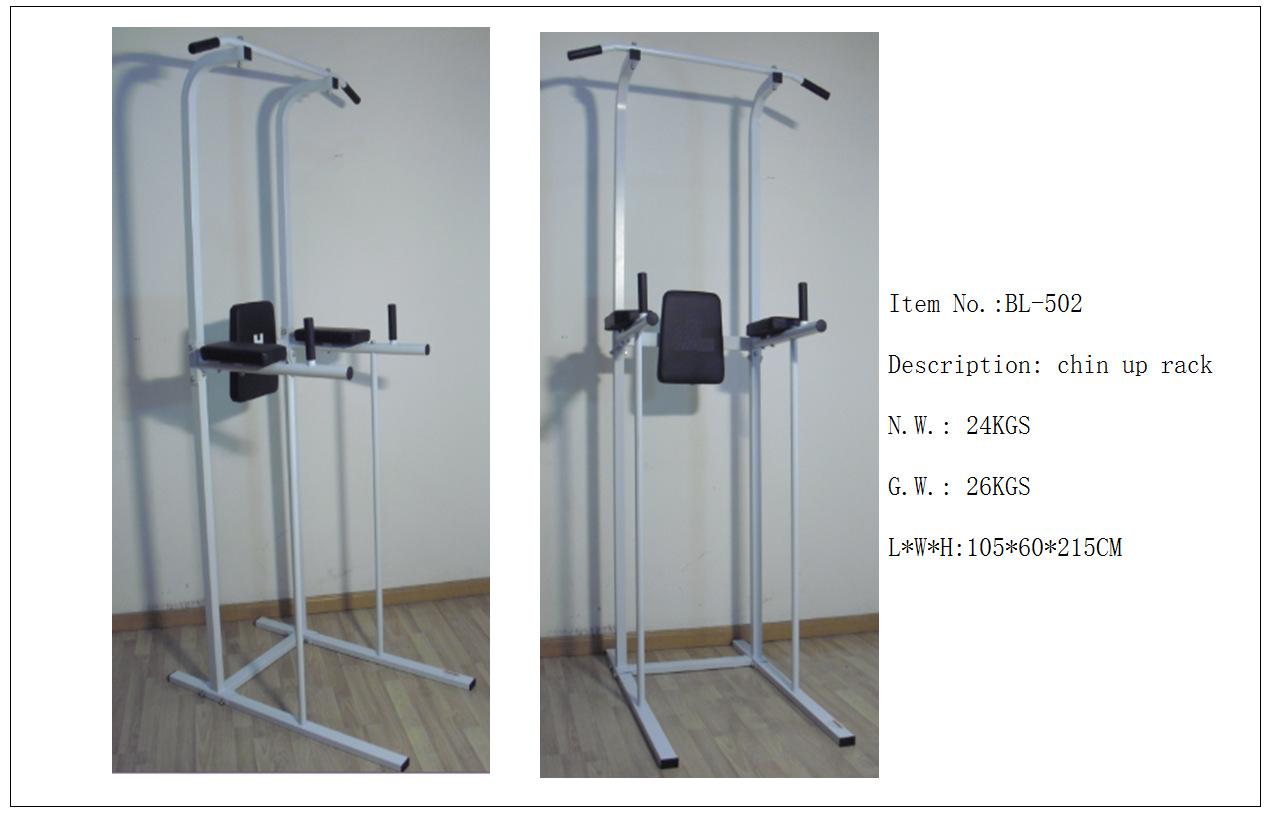 BL-502