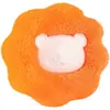 Removedor de Pelusa para Lavadora Adsorbente de Pelo de Gato Removedor de Pelo Bola de Limpieza Bolsa de Malla Filtro Bola de Lavado Adsorbente de Pelo Red Anti-Enredos